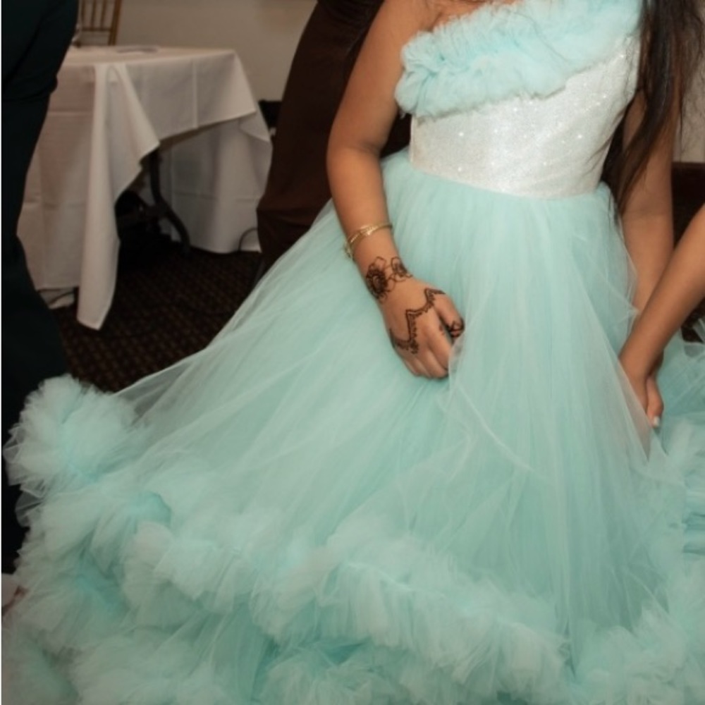 Kids dress